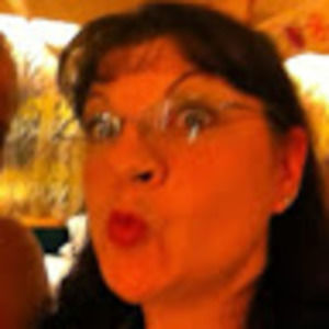 Meet your Posher, Margie